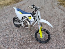 Husqvarna TC 65