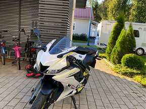 Yamaha YZF-R