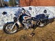 Honda Shadow