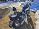 Honda Shadow