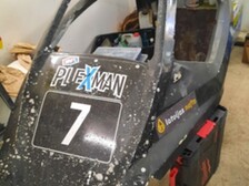Speedcar XTREM