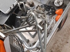 Speedcar XTREM