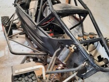 Speedcar XTREM