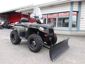 Polaris Sportsman