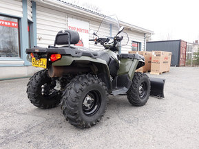 Polaris Sportsman