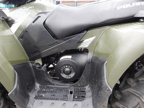 Polaris Sportsman