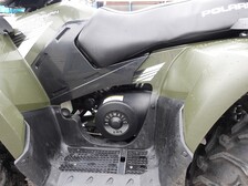 Polaris Sportsman