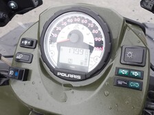 Polaris Sportsman