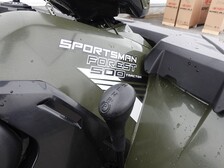 Polaris Sportsman