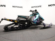 Polaris SwitchBack