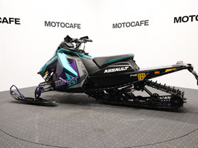 Polaris SwitchBack