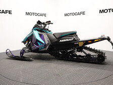 Polaris SwitchBack