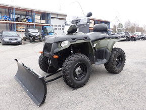 Polaris Sportsman
