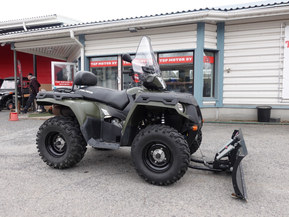 Polaris Sportsman