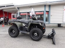 Polaris Sportsman