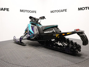 Polaris SwitchBack