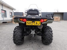 Polaris Sportsman