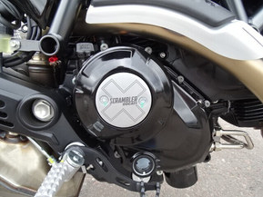 Ducati Scrambler