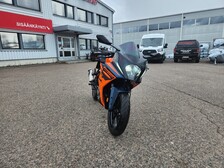 KTM RC