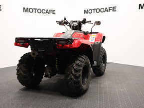 Honda TRX