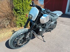 Harley-Davidson Pan America
