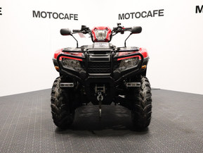 Honda TRX