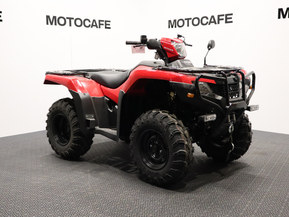Honda TRX