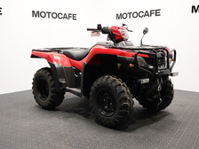 Honda TRX