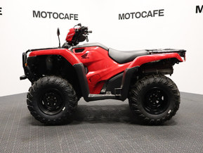 Honda TRX
