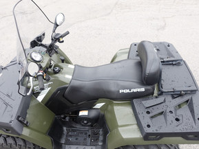 Polaris Sportsman