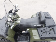 Polaris Sportsman