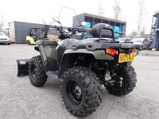 Polaris Sportsman