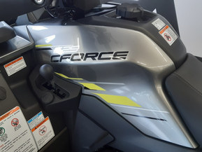 CFMOTO CFORCE