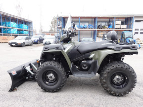 Polaris Sportsman