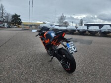KTM RC