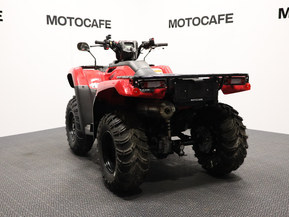 Honda TRX