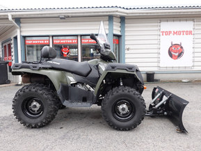 Polaris Sportsman
