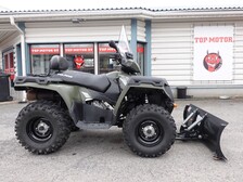 Polaris Sportsman