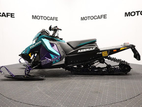Polaris SwitchBack