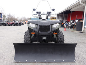 Polaris Sportsman