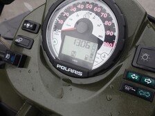 Polaris Sportsman