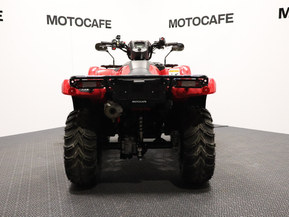 Honda TRX