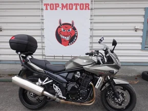 Suzuki GSF