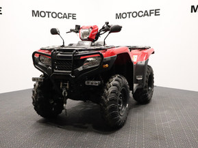 Honda TRX