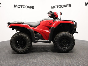 Honda TRX