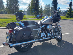 Harley-Davidson Touring