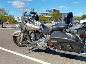 Harley-Davidson Touring