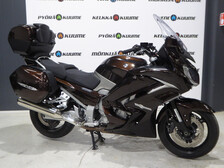 Yamaha FJR