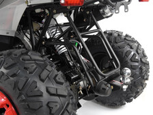 Apollo Motors Commander