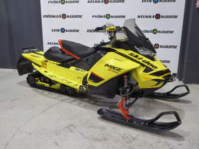 Ski-Doo MX Z